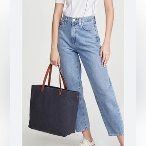 Madewell Transport Tote